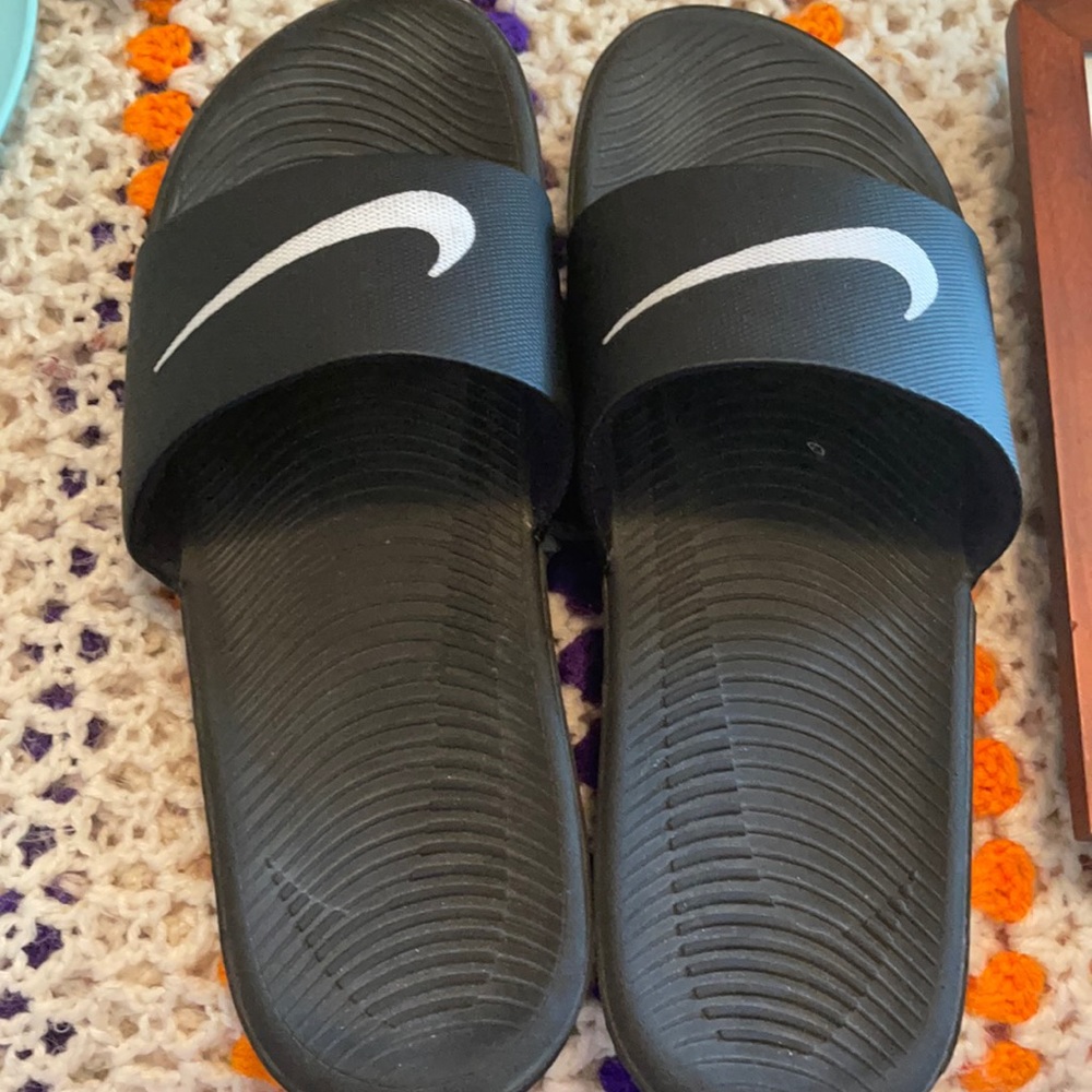 Nike Slides